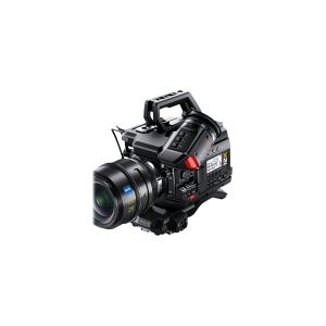 Blackmagic Design URSA Viewfinder, Optisk søger, Sort, 200,9 mm, 159,6 mm, 68 mm, 695 g