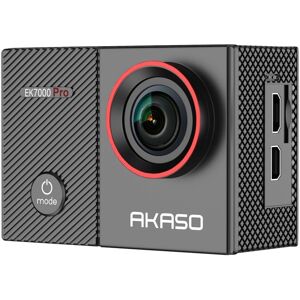 Akaso Ek7000 Pro 4k Ultra Hd Action Kamera - Vandtæt 40m