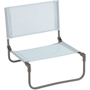 Lafuma CB II Low Chair SH: 13 cm Batyline ISO - Ciel