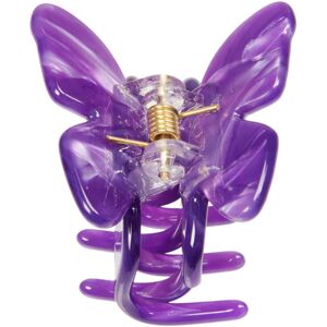 Pico Small Butterfly Claw Purple