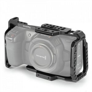 Caruba Smallrig 2203 Kamerarakke, Blackmagic Design Pocket Cinema Camera 4k &