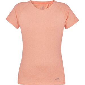 Pro Touch Rylinda Ii Tshirt Damer Tøj Pink 44
