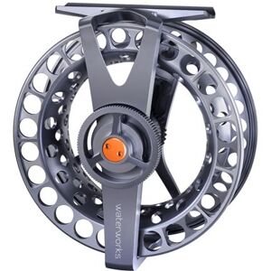 Waterworks-Lamson Lamson ULA Force SL II -3+