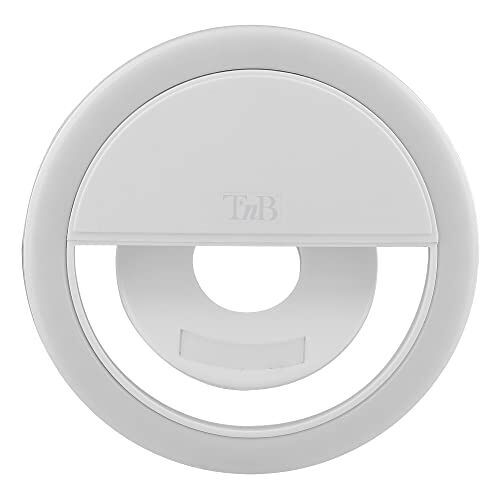 T'nB tnb led ring voor smartphone