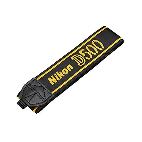 Nikon AN-DC17 camerariem voor  D500