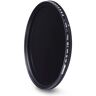 Merkloos 58 mm Slim Fader ND Filter - Variabele Lichtregeling voor Fotografen