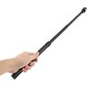 ASHATA Carbon Fiber Selfie Stick, voor Insta360 Selfie Stick 6 Secties Verstelbare Lengte Selfie Stick voor Insta360 Panoramische Camera