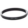 Gathukila 52mm-49mm 52mm tot 49mm Zwarte Ring Adapter voor Camera