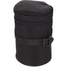 Veemoon tas voor cameralens cameralenscilinder cameralensbehuizing etui voor digitale cameralens lenszakje lensbeschermhoes lens tas Beroep camera lens beschermer draagtas Accessoires