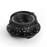 TTARTISAN TT Artisan 28mm f5.6 voor Leica M Mount fade zwart