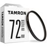 Tamron filter 72MM UV