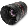 SAMYANG 50 mm F1.4 lens voor aansluiting Fuji X