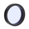 MUNEFE Datyson-telescoopfilter 1,25 Inch, Sky Glow & Moon-filter, Oculairfilters Voor Telescoop Vermindert Lichtvervuiling