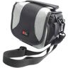 DURAGADGET Camera Tassen voor Panasonic DMC G5   Panasonic DMC-FZ200   Panasonic DMC-GH3, Zwart