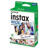 instax WIDE film enkelpak (1X10)