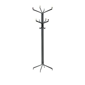 &Tradition Capture Sc77, Coat Stand, Graphite  Multicolour