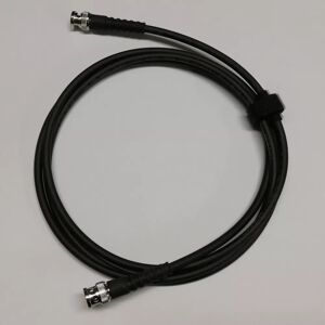 Draka 15m BNC-BNC coax kabel