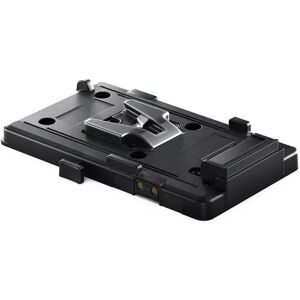 Blackmagic Design Blackmagic Camera URSA SVF - VLock Plate