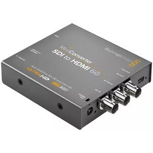 Blackmagic Design Mini Converter - SDI to HDMI 6G