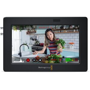 Blackmagic Design Video Assist 5 3G