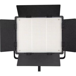 NANLITE 900DSA 5600K LED PANEL WITH DMX CONTROL - Lagersalg