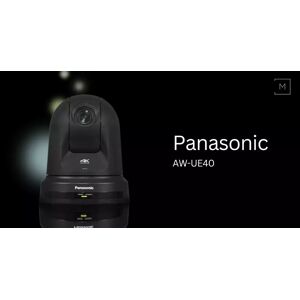Panasonic AW-UE40KEJ (sort)