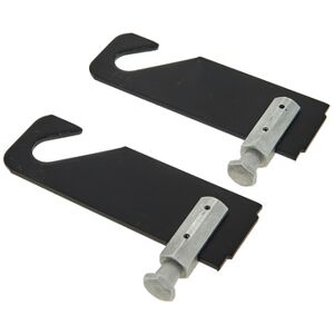 Manfrotto 059 B/P Single Hooks