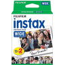 Wkład FUJIFILM Instax Wide (10X2/PK)