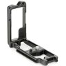 3 LEGGED THING Zelda L-Bracket para Nikon Z