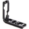 3 LEGGED THING Zooey L-Bracket pour Nikon Z8 Preto