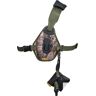 COTTON CARRIER SKOUT G2 Kit M�os Livres para Aparelho Foto - Camo