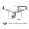 DJI Garantia Care Empresa (1ano) para Phantom 4 RTK