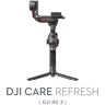 DJI Garantia Care Refresh 1 Ano (DJI RS 3)