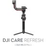 DJI Garantia Care Refresh 1 Ano (DJI RS 3 Pro)