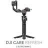 DJI Garantia Care Refresh para RS3 Mini (1 ano)