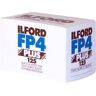 ILFORD FP4 + 135 125 ASA 24 Exposi��es