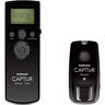 Hahnel Disparador a Dist�ncia e Timer para Canon