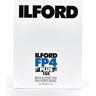 ILFORD FP4 + Plan Film 13 x 18cm 25 Folhas