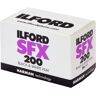 ILFORD SFX 200 135 36 Exposi��es