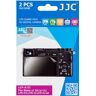 JJC Protector Ecr� LCD para Sony a7C, A7s III, Etc...