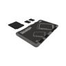 JJC Porta-Cart�es Mem�ria Micro-SD X4 e SD X2