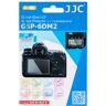 JJC Protector Ecr� LCD para Canon EOS 6D Mark II