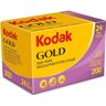 Kodak Gold 135 200 Asa 24 Poses