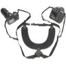 OP/TECH Correia Arn�s Dual Harness Preta