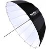 PHOTTIX Premio Gaurda-Chuva Reflector 85cm Branco