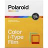 POLAROID Filme Cor i-Type Quadros Cores