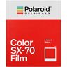 POLAROID SX70 Cor (8 Poses) (Polaro�d SX70/Instant Lab)