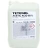 TETENAL Ac�do Ac�tico 60% 5L