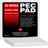 PHOTOGRAPHIC SOLUTIONS Pec Pad 25