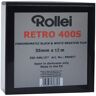 ROLLEI Retro 400S 35mm x 17m